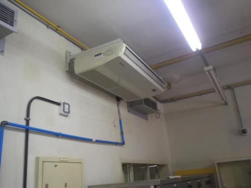 Air Conditioning Services in Kenya