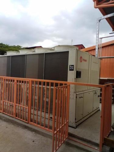 Refrigeration Contractors in Kenya
