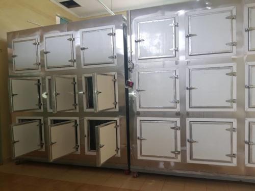 Refrigeration Contractors in Kenya